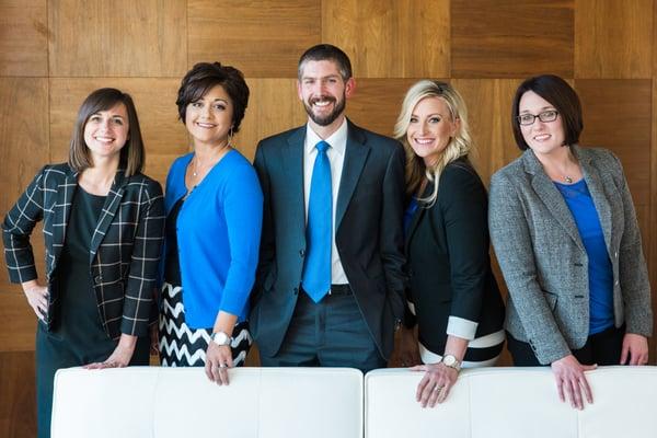 Mathis, Bates & Klinghard