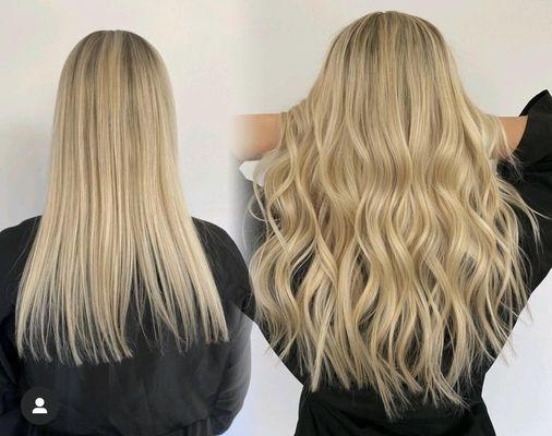 Mariah Price Hair Design