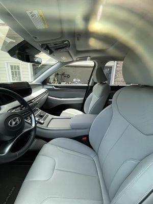 Pittman Auto Detailing