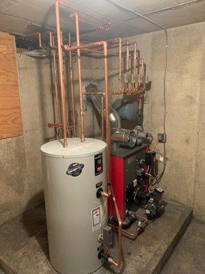 Alex Lytwyn Plumbing And Heating