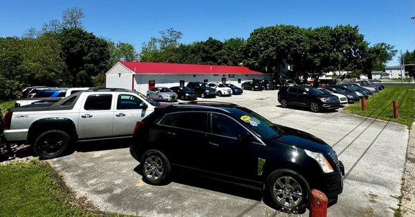 Findlay Auto Exchange