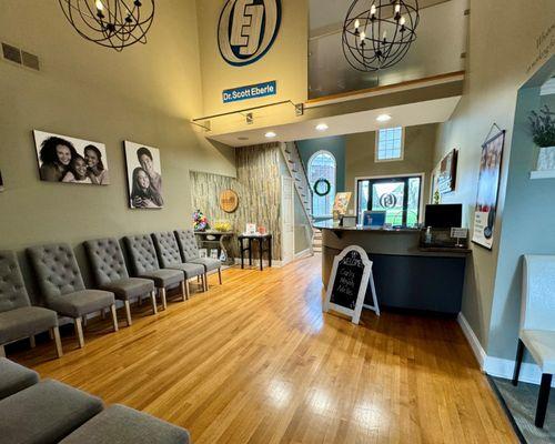 Eberle Orthodontics - Louisville