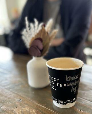 Post Coffee Company