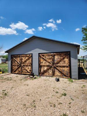 Essary Custom Exteriors