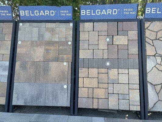 Brickyard Building Materials