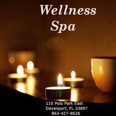 Wellness Massage Spa