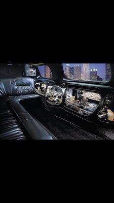 Insight Limousine & Sedan