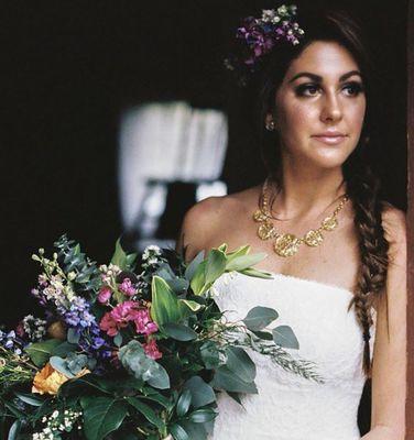 Michelle's Makeup Art