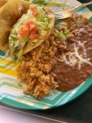 Taqueria Los Rosales