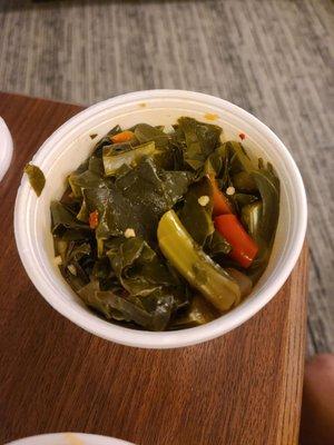 Collard Greens