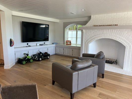 LT Profissional House Cleaning