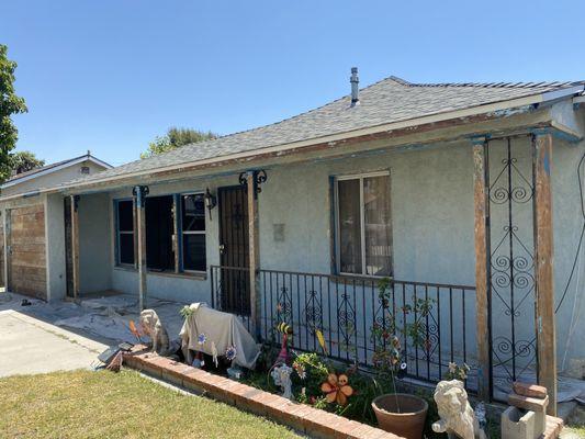 Alta California Construction