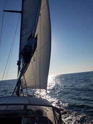 Swift Yacht Charters