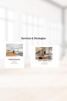 England's Onsite Household Service