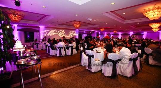 Steve Chacon Weddings