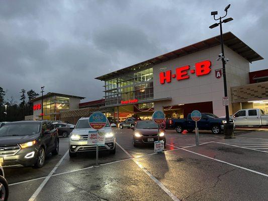 H‑E‑B