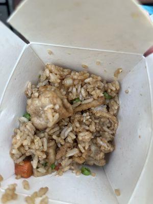 Golden Wok Chinese Restaurant