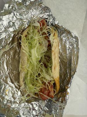 Jack In The Beanstalk