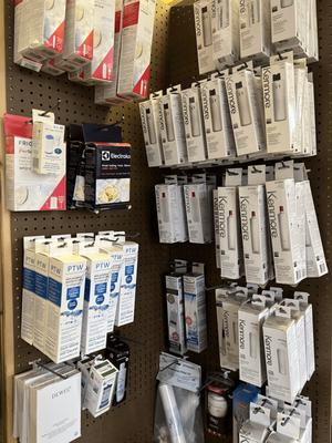Hebert's Appliance Solutions