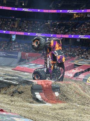 Monster Jam