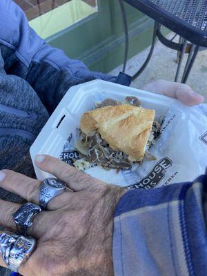 Firehouse Subs Saunooke Village