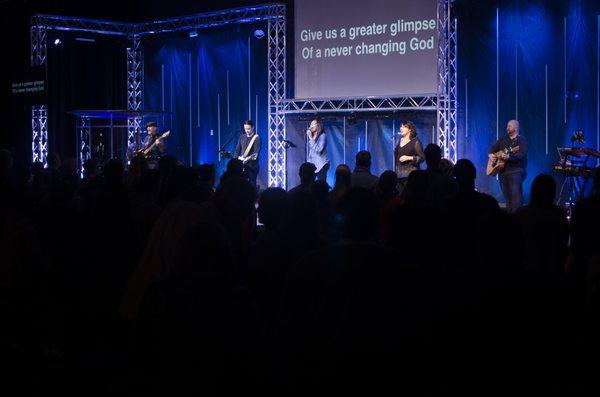 LifePointe Christian Church