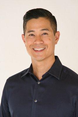 Dr. Romeo Dimaano, DC