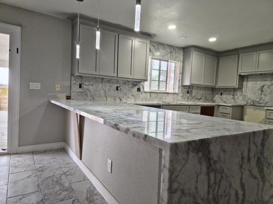 MGS Marble and Granite Services