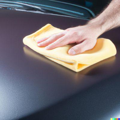 Mike’s Pro Auto Detailing