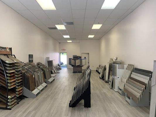 Tonys Flooring & Countertops