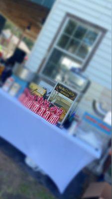 Precious Party Express