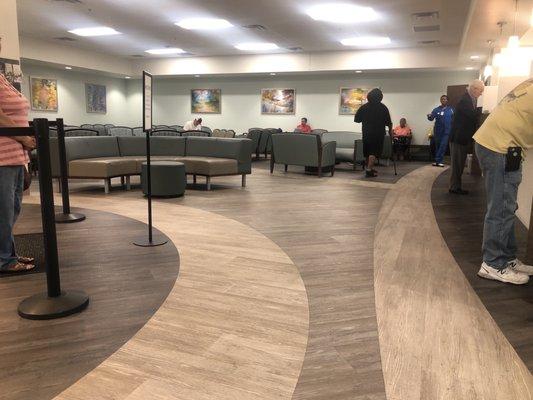 TMH Physician Partners - Pulmonary, Critical Care & Sleep