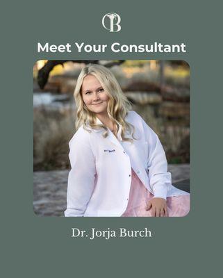 Burch Academic Consulting