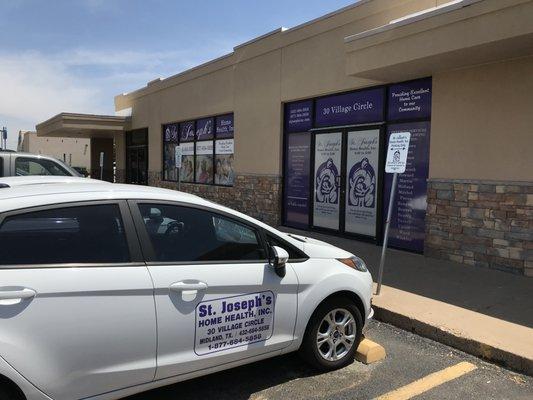 St. Joseph's Home Health Care