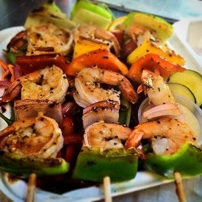 The Hurricane Kitchen