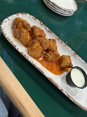 Gator’s Dockside - O Town West