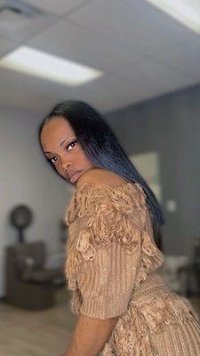 Hair Maintenance Studio