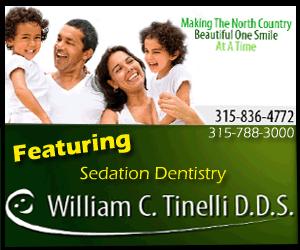 William C Tinelli, DDS