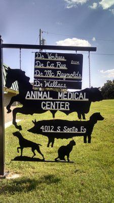 Animal Medical Center