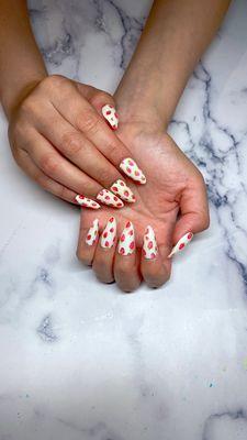 YT Nails & Brows Studio