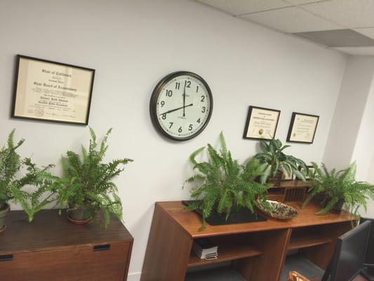 Richard K. Chinlund, CPA