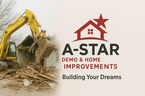 A-Star Home Improvements