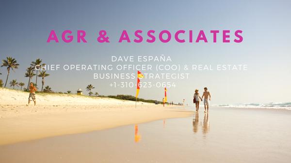 AGR And Associates
