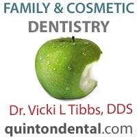 Vicki L. Tibbs DDS, PC