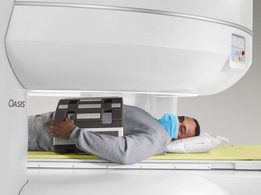 Bedford Ambulatory Surgical Center