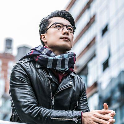 Mott & Bayard Eyewear