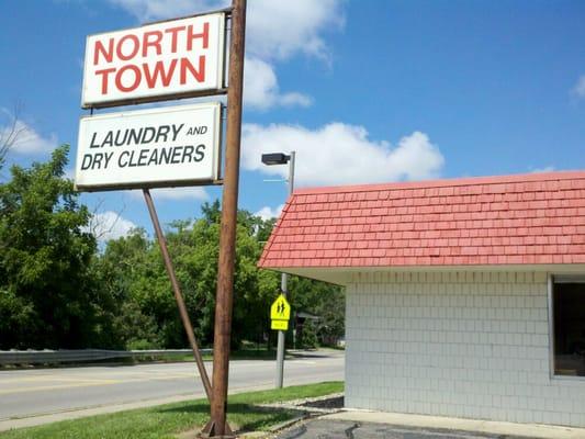 Northtown Cleaners