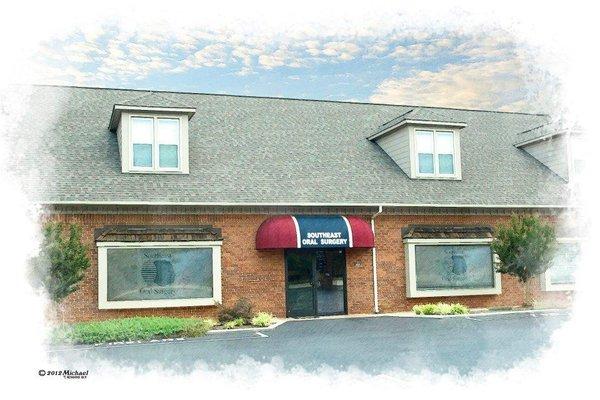 Southeast Oral Surgery & Dental Implant Center