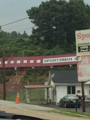 A Sportsman Inn