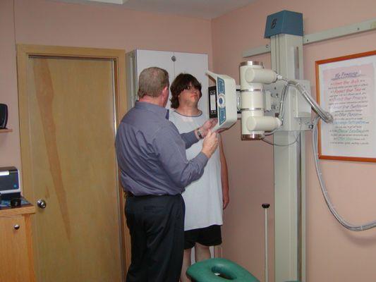 LifeSpring Integrative Wellness